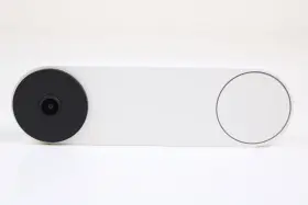 GA01318-US GOOGLE Nest Battery Wi Fi Connected Video Doorbell #2