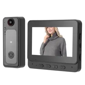 GOWENIC01CNTZ9XYD GOWENIC Wireless Video Doorbell Intercom