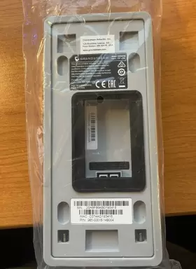 GDS3705 GRANDSTREAM Audio Door Ip Intercom #2