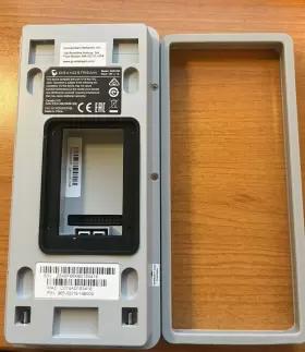 GDS3705 GRANDSTREAM Audio Door Ip Intercom #3