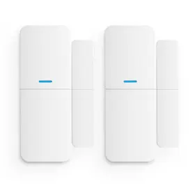 GR07D2 GRSICO Door Window Sensor Alerts Triggers Siren Hub