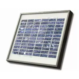 FM123 GTO Mighty Mule Solar Panel Slide Swing Gate Door Kit