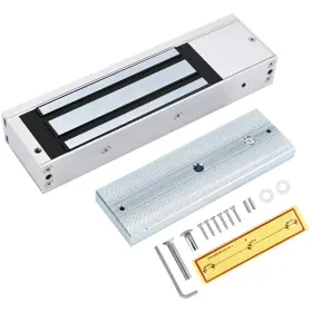 716841009293 GUANGHUIFENG Electric Magnetic Lock Holding Fai