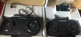 GL8000 GUARDLINE Expandable Wireless Intercom
