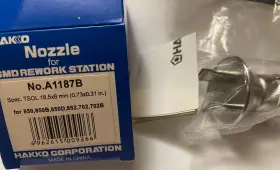 A1187B HAKKO Nozzle Tsol Tsop