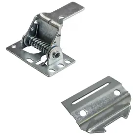 HA010-AL-H-KIT GARAGE Door Automatic Latch Striker Spring