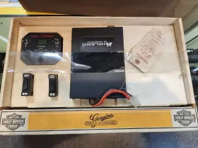 77075-87 HARLEY-DAVIDSON Cb Intercom