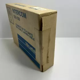 SK-108 HEATHKIT Intercom Nos #3