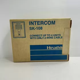 SK-108 HEATHKIT Intercom Nos