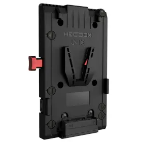 UNIX-12V HEDBOX Lock Mount Adapter Battery Power Plate