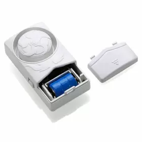 664248632432 HENDUN Wireless Security Burglar Alarm Magnetic #2