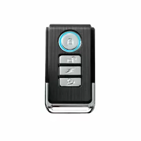 664248738714 HENDUN Remote Wireless Anti Theft Door Window