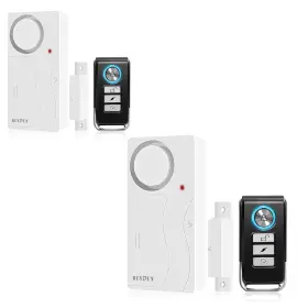 SZSF03R HENDUN Door Alarms Remote Bells Chimes Security
