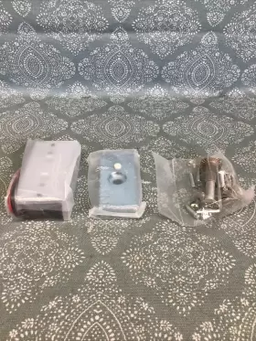 634923543858 HFENG Electric Magnetic Lock Mini Cabinet Door #3