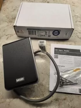 40NNKS-00-000000 HID Signo Reader