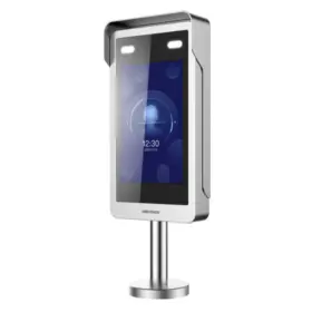 738713993417 HIKVISION Recognition Terminal Turnstile Access