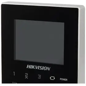 OT-ACC902212 HIKVISION Access Control Terminal Standalone #2