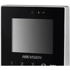 OT-ACC902212 HIKVISION Access Control Terminal Standalone #3
