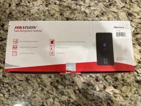 DS-K1342DWX HIKVISION Access Recognition Terminal
