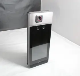 DS-K1671TM-3XF HIKVISION Recognition Terminal Access Control
