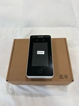 DS-K1T341BMW HIKVISION Wifi Recognition Terminal