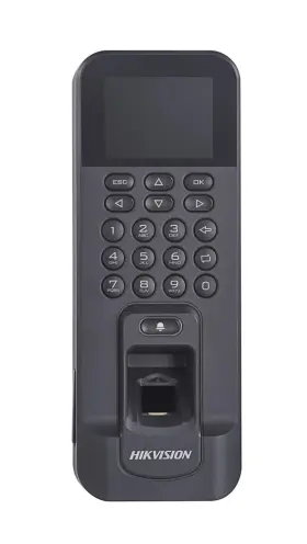 DS-K1T804AMF HIKVISION Fingerprint Terminal