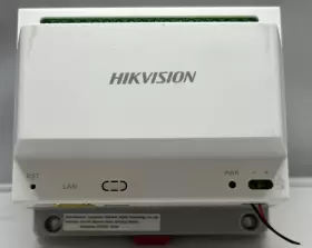 DS-KA709 HIKVISION Video Audio Distributor #2