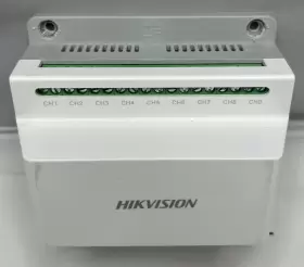 DS-KA709 HIKVISION Video Audio Distributor #3