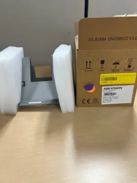 DS-KAB21-H HIKVISION Station Desktop Stand Kh