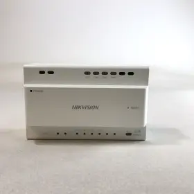 DS-KAD704 HIKVISION Video Audio Distributor #2