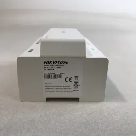 DS-KAD704 HIKVISION Video Audio Distributor #3