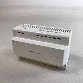 DS-KAD704 HIKVISION Video Audio Distributor