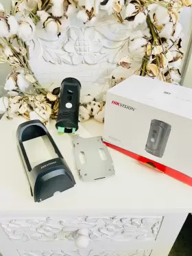 DS-KB8113 HIKVISION High Definition Video Camera Standard Poe