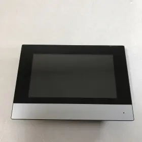 DS-KH6320-WTE2 HIKVISION Ip Video Intercom Station Touch #2