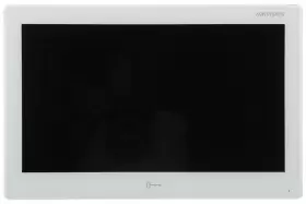 DS-KH9510-WTE1 HIKVISION Video Intercom Station Wifi Poe Ip #3