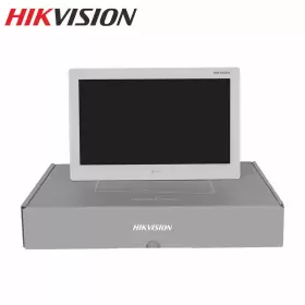 DS-KH9510-WTE1 HIKVISION Video Intercom Station Wifi Poe Ip