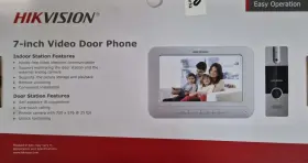 DS-KIS204 HIKVISION Door Intercoms