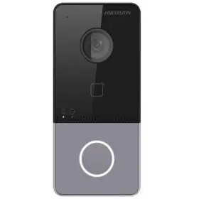 DS-KV6113-WPE1 HIKVISION Intercom Wifi Smart Doorbell Video