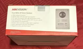 DS-KV8103-IME2 HIKVISION Wire Door Station #2