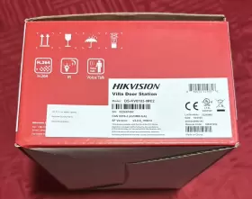 DS-KV8103-IME2 HIKVISION Wire Door Station #3