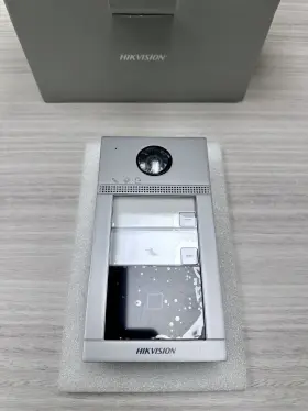 DS-KV8213-WME1 HIKVISION Door Station Doorbell Video Intercom