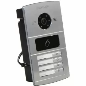 DS-KV8402-IM HIKVISION Ip Villa Door Station Camera Audio #2