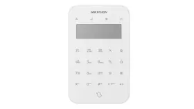 DS-PK1-LT-WB HIKVISION Ax Pro Wireless Keyboard Lcd