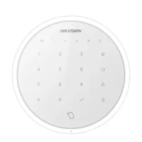 DS-PKA-WLM433 HIKVISION Wireless Keypad Alarm Panel
