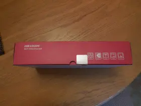 NA-KB6013-WIP HIKVISION Video Doorbell #2