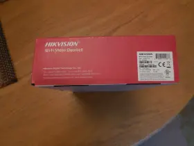 NA-KB6013-WIP HIKVISION Video Doorbell #3