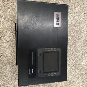 1401 HME Eos High Definition Audio Drive Wireless Intercom