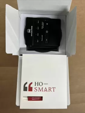 MC-044C HO-SMART Emacros Driveway Alarm #3