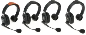 810174770643 HOLLYLAND Global Solidcom Se Wireless Intercom