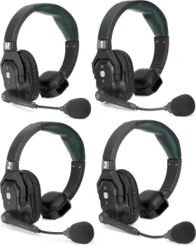 810174771022 HOLLYLAND Solidcom Se Pro Wireless Intercom